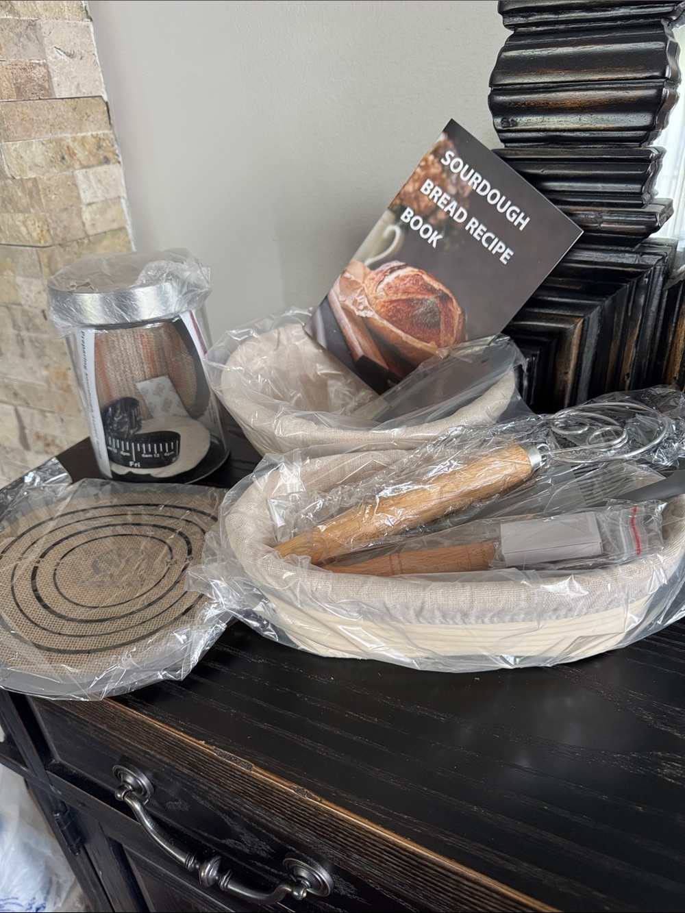 Sourdough Baking Kit - NEW - Picture 7 of 7